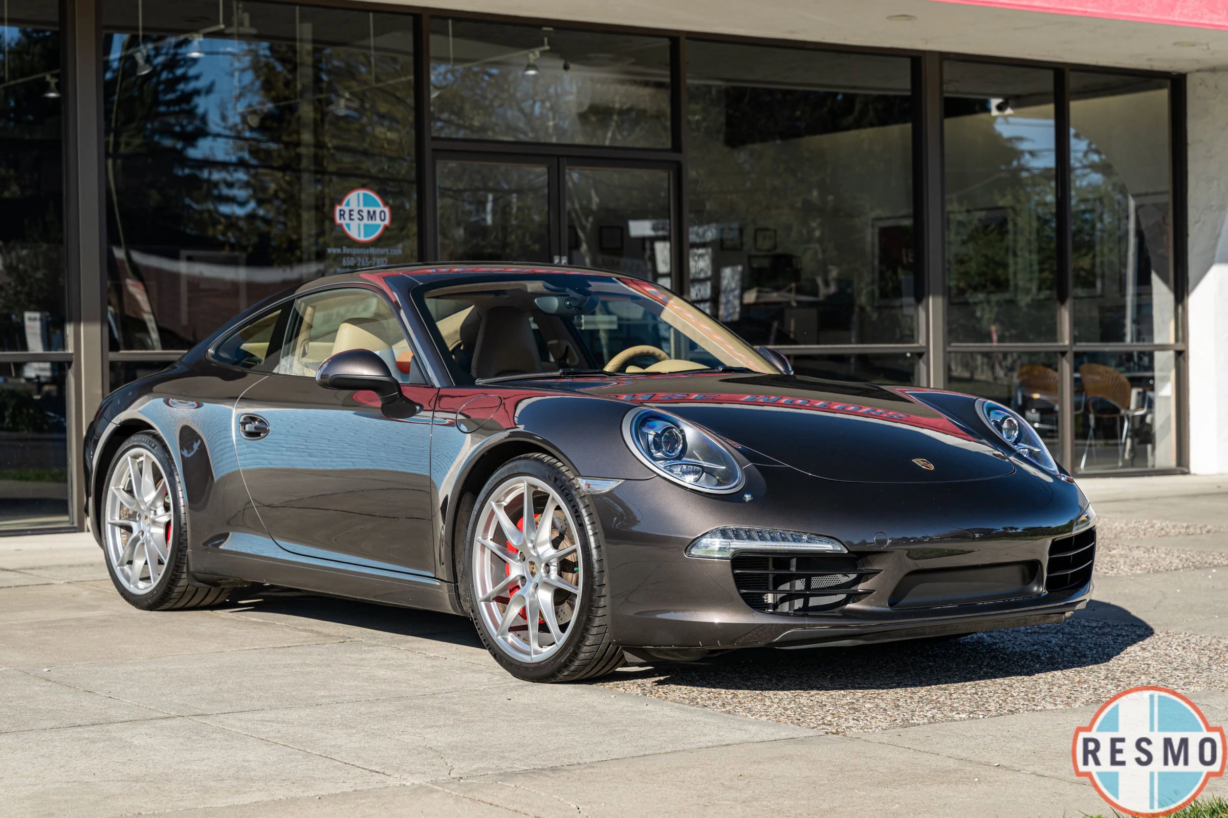 Used 2012 Porsche 911 Carrera S image 29