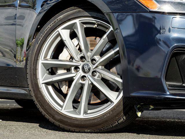 Used 2023 Audi A7 3.0T Prestige w/ Luxury Package AWD/4WD image 6