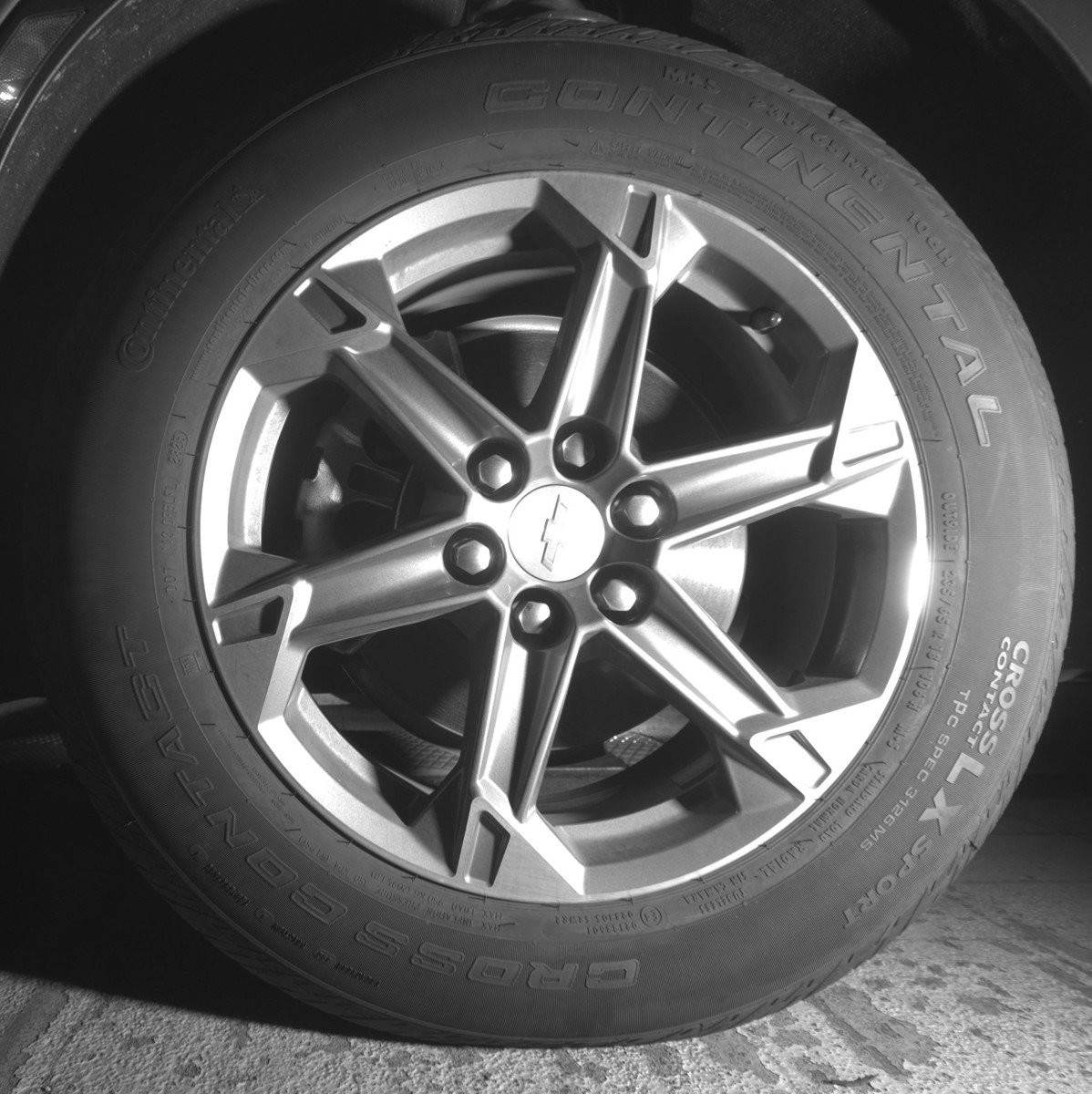 Used 2025 Chevrolet Blazer LT image 12