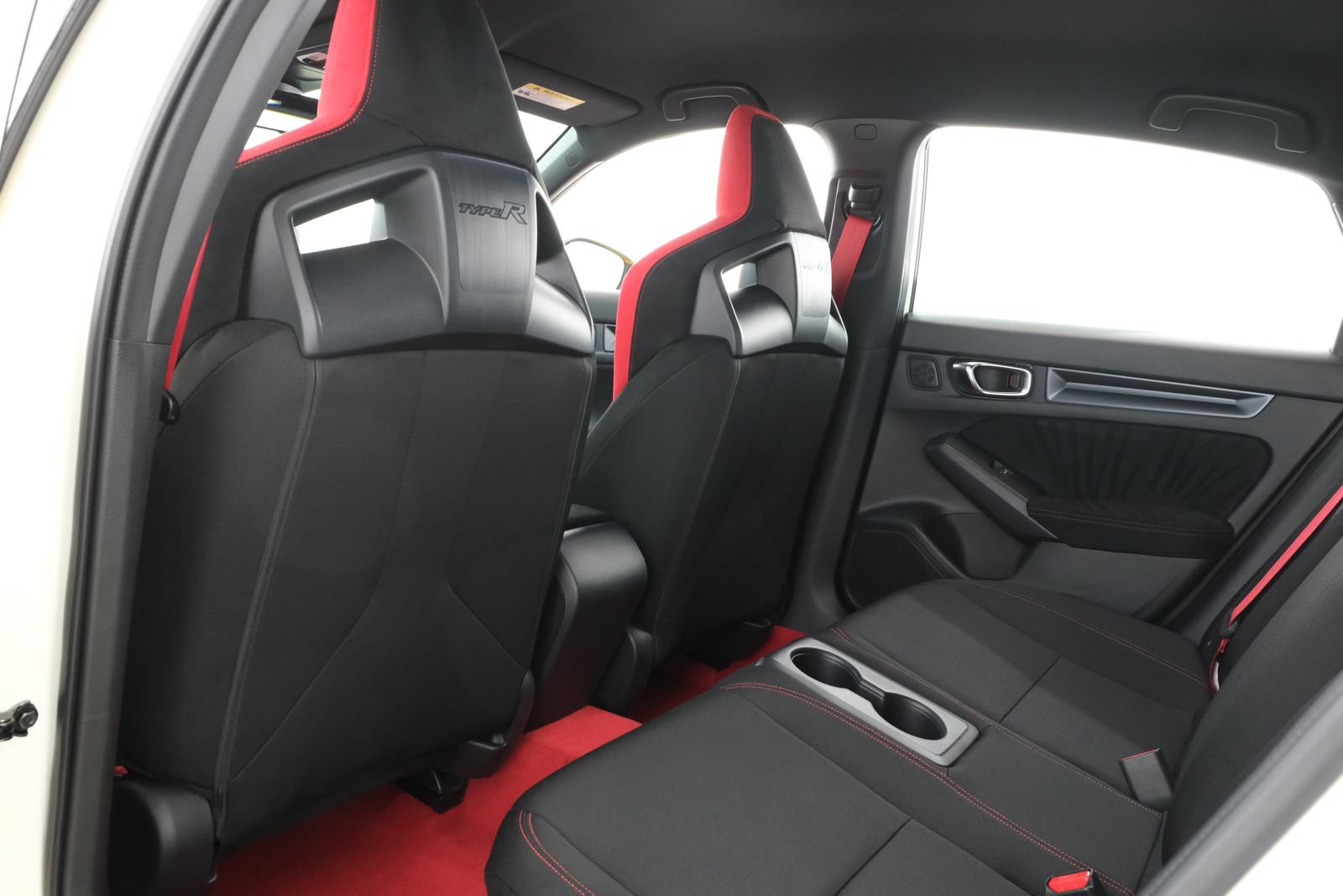 Used 2024 Honda Civic Type R image 37
