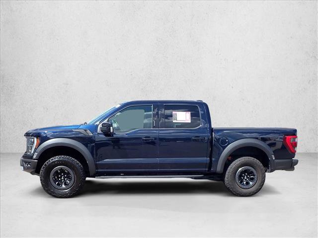 Used 2023 Ford F150 Raptor AWD/4WD video 2