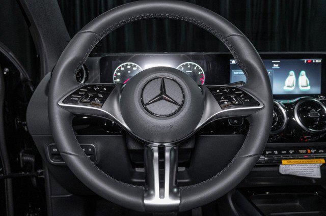 Certified 2026 Mercedes-Benz GLA 250 image 20