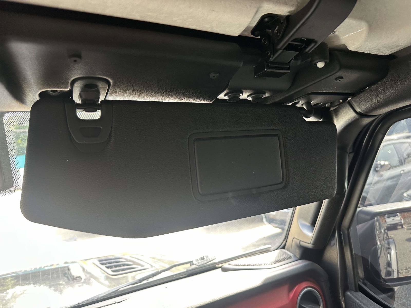 Used 2021 Jeep Gladiator Rubicon AWD/4WD image 38