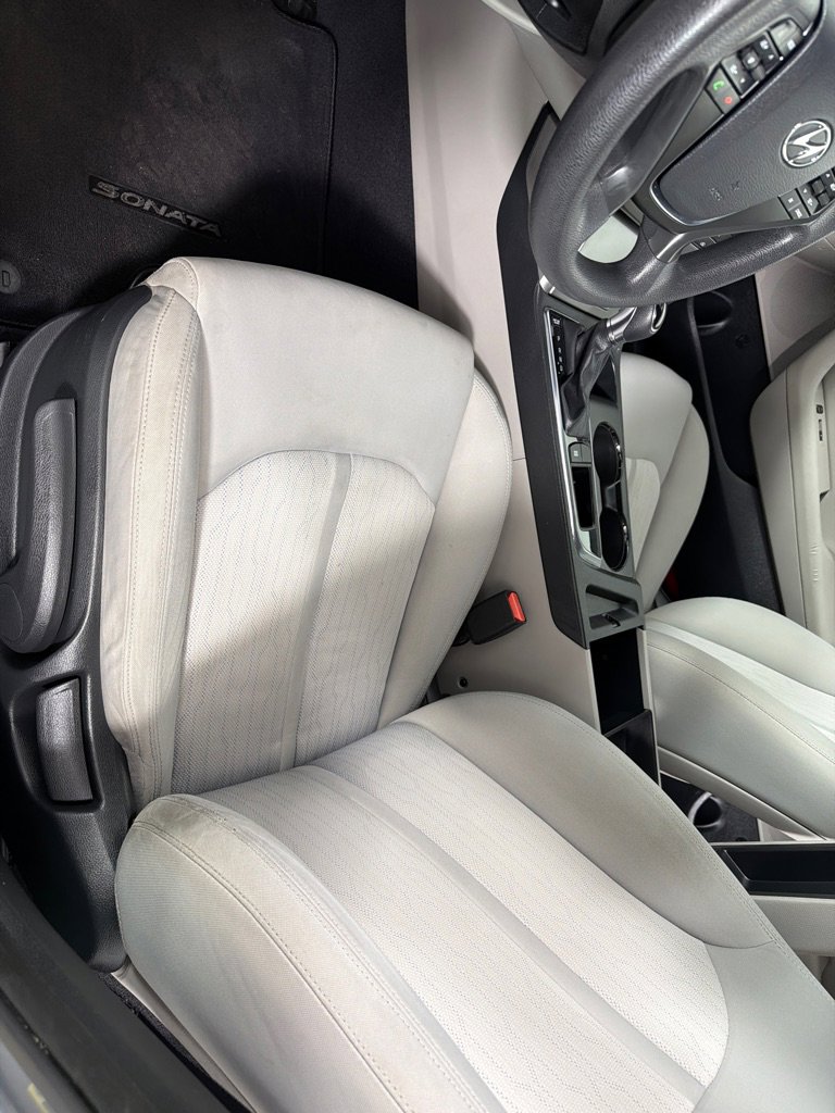 Used 2016 Hyundai Sonata SE FWD image 10
