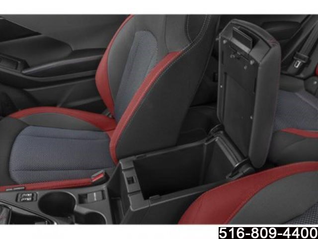 Used 2025 Subaru Impreza RS AWD/4WD image 18