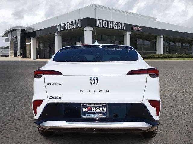 New 2026 Buick Envista Sport Touring w/ Convenience I Package image 6