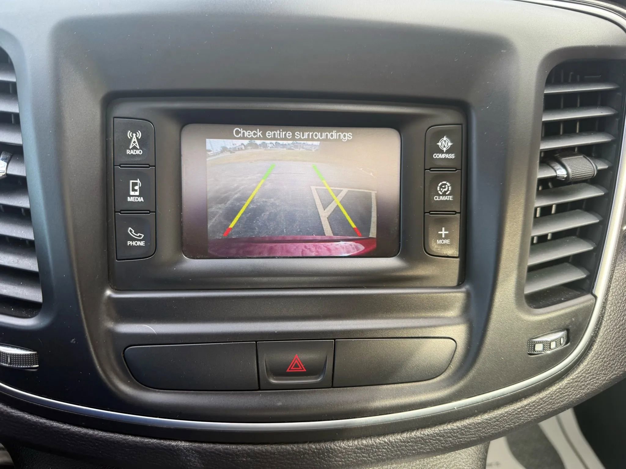 Used 2015 Chrysler 200 C image 16