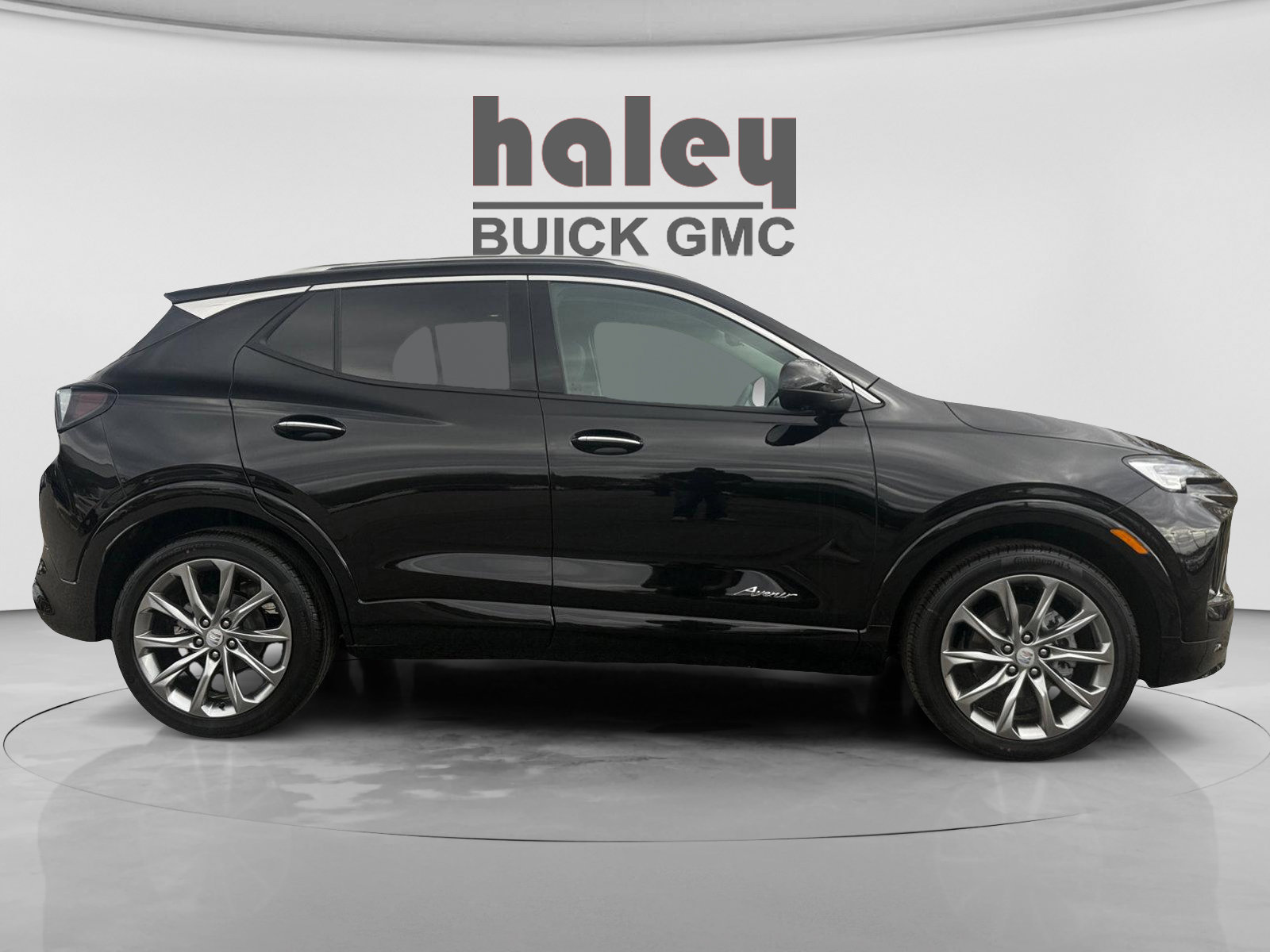 New 2026 Buick Encore GX Avenir w/ Avenir Technology Package FWD image 6