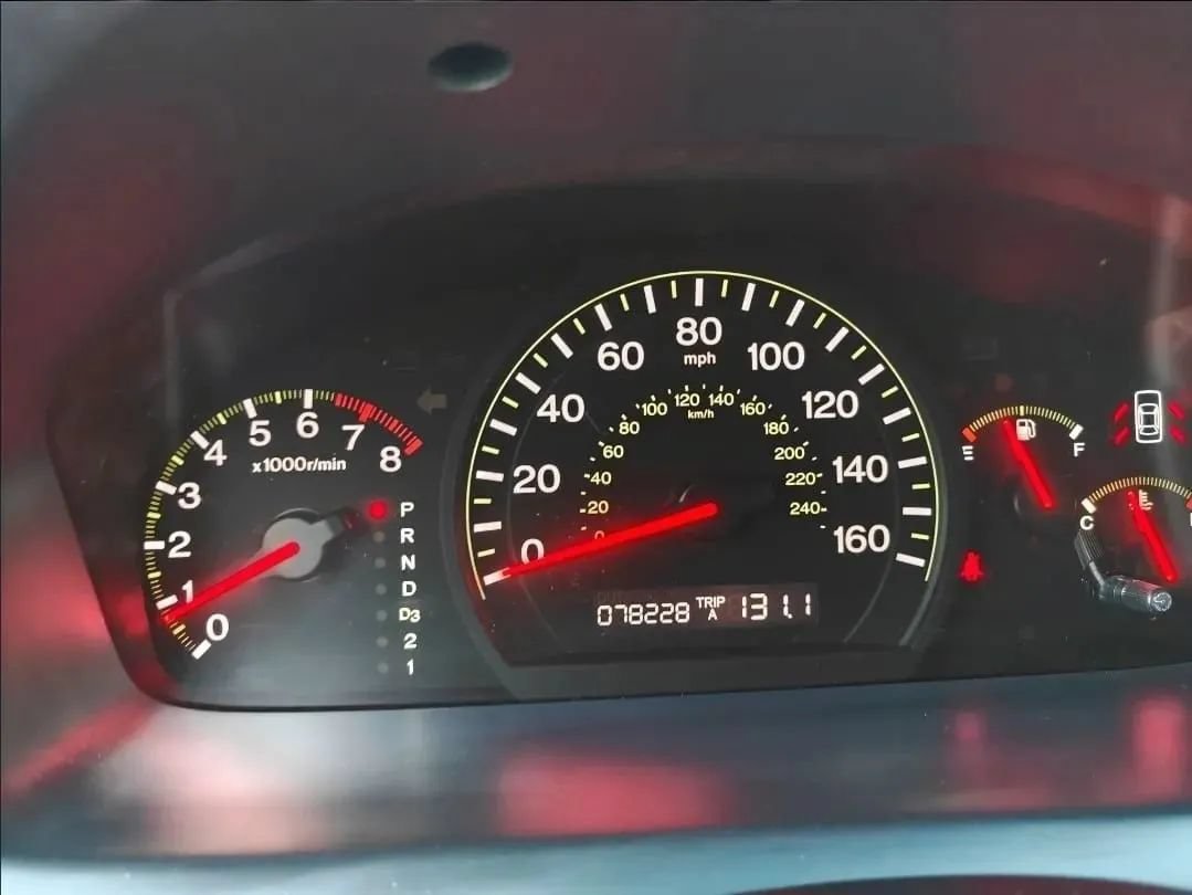 Used 2005 Honda Accord EX-L image 6