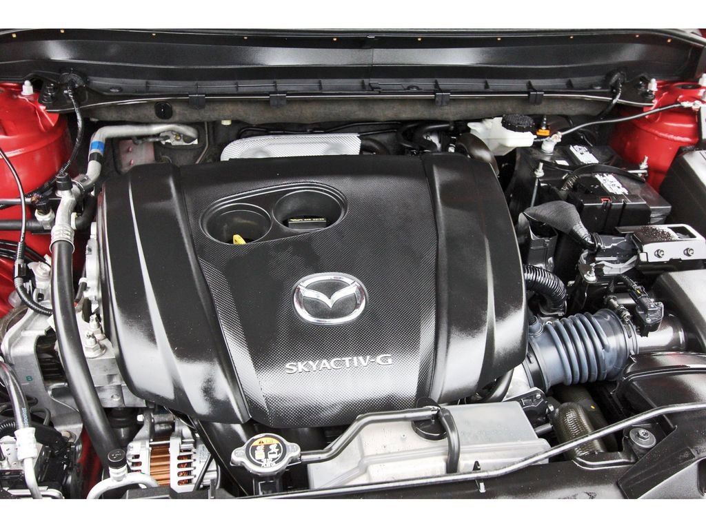 Used 2023 MAZDA CX-5 AWD 2.5 S image 31