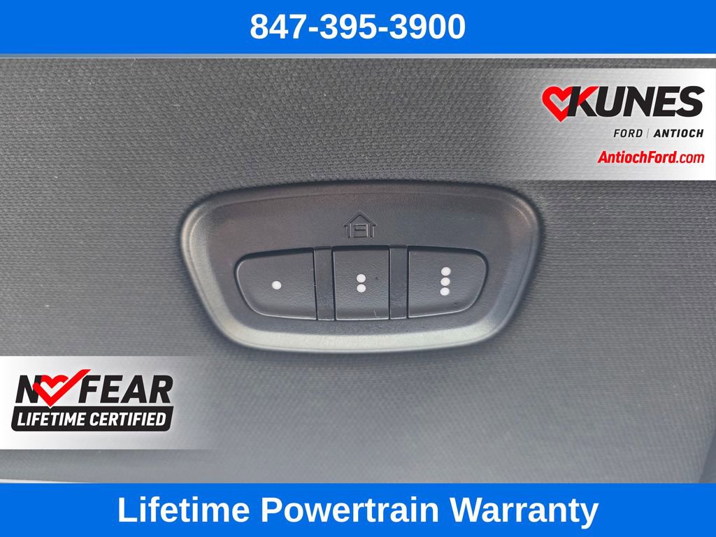 Used 2025 RAM 1500 Big Horn image 59