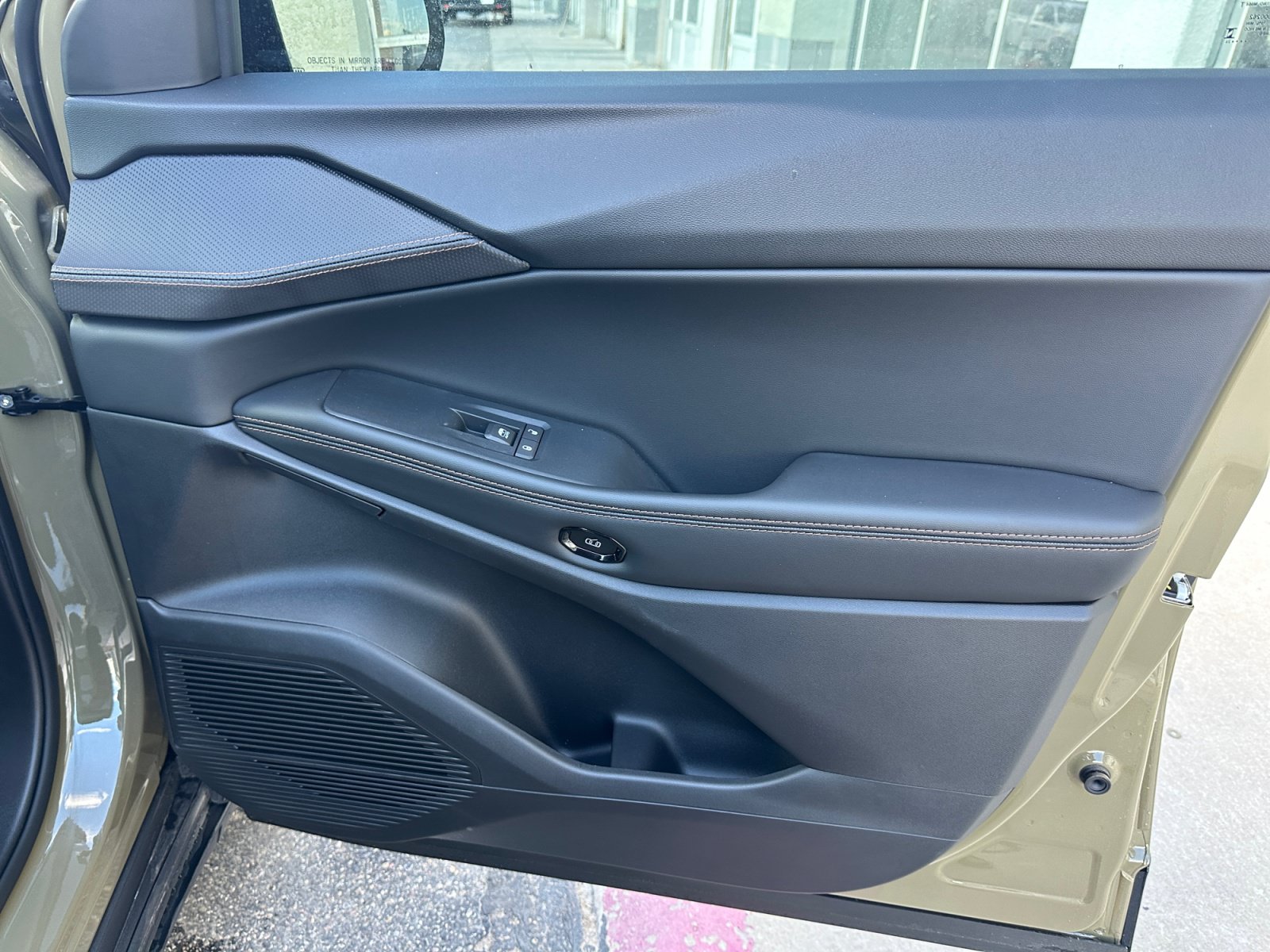 New 2026 Jeep Cherokee Limited AWD/4WD image 28