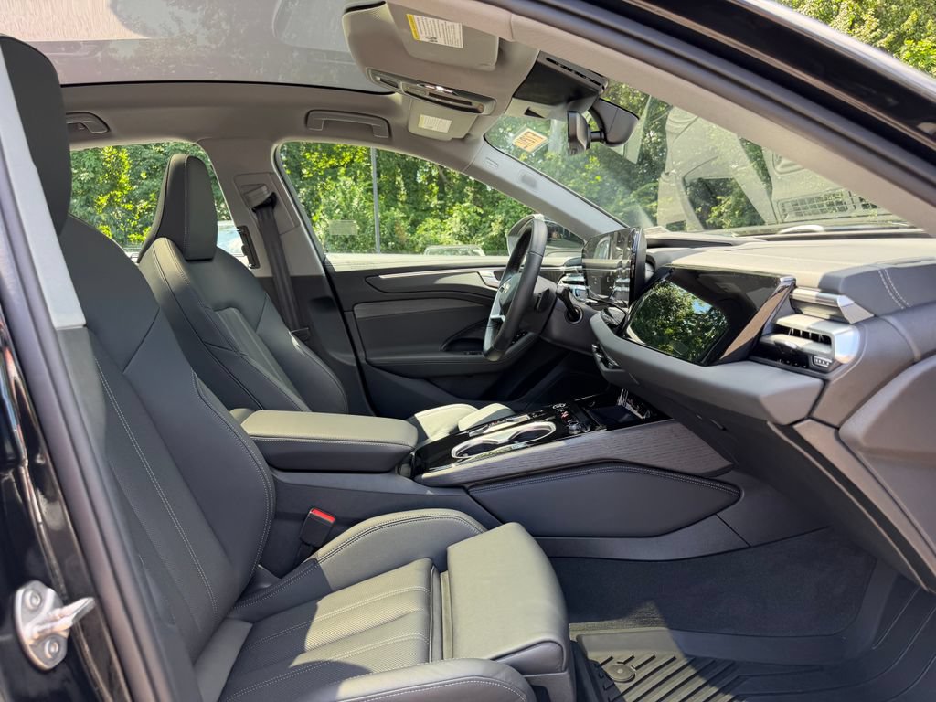 Used 2026 Audi A6 Premium Plus w/ Premium Plus Package AWD/4WD image 19