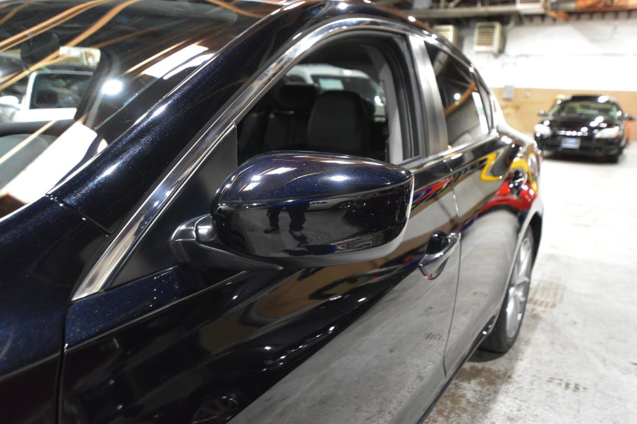 Used 2020 Acura ILX image 43