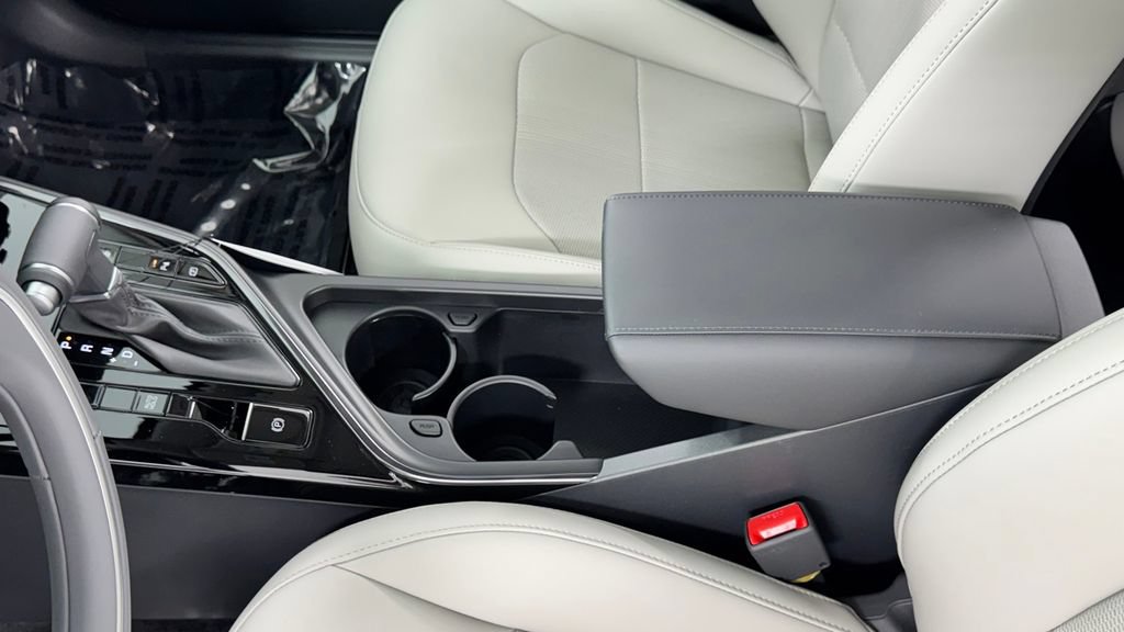 New 2026 Kia Niro EX FWD image 33