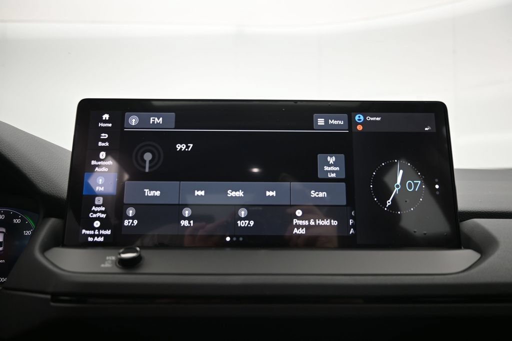 New 2026 Honda Accord EX-L image 16