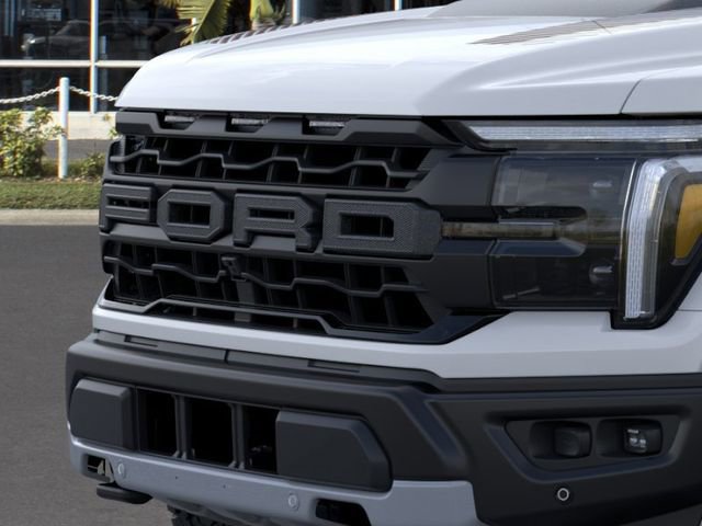 New 2026 Ford F150 Raptor AWD/4WD image 17