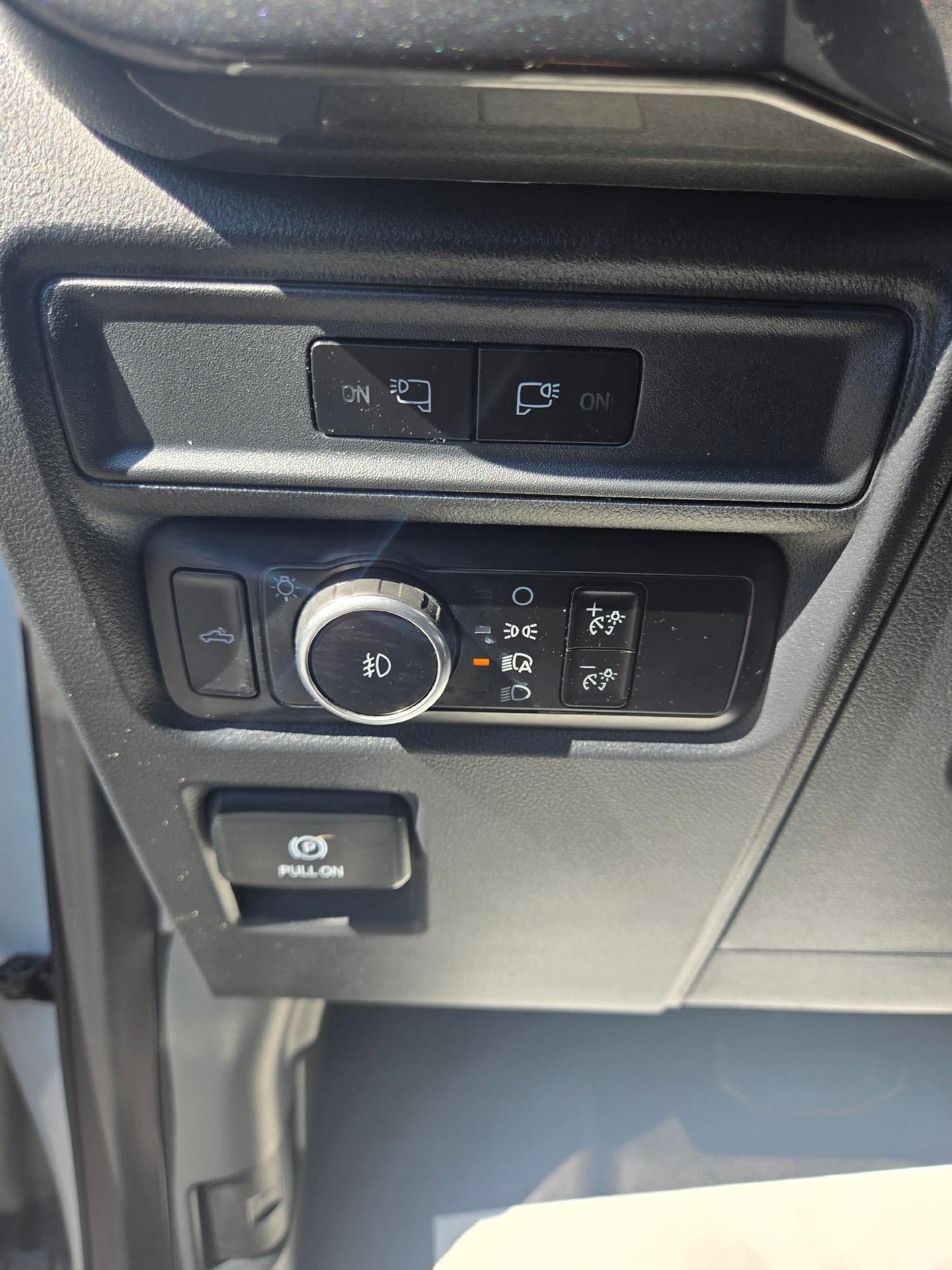 Used 2023 Ford F150 XL w/ STX Appearance Package AWD/4WD image 14