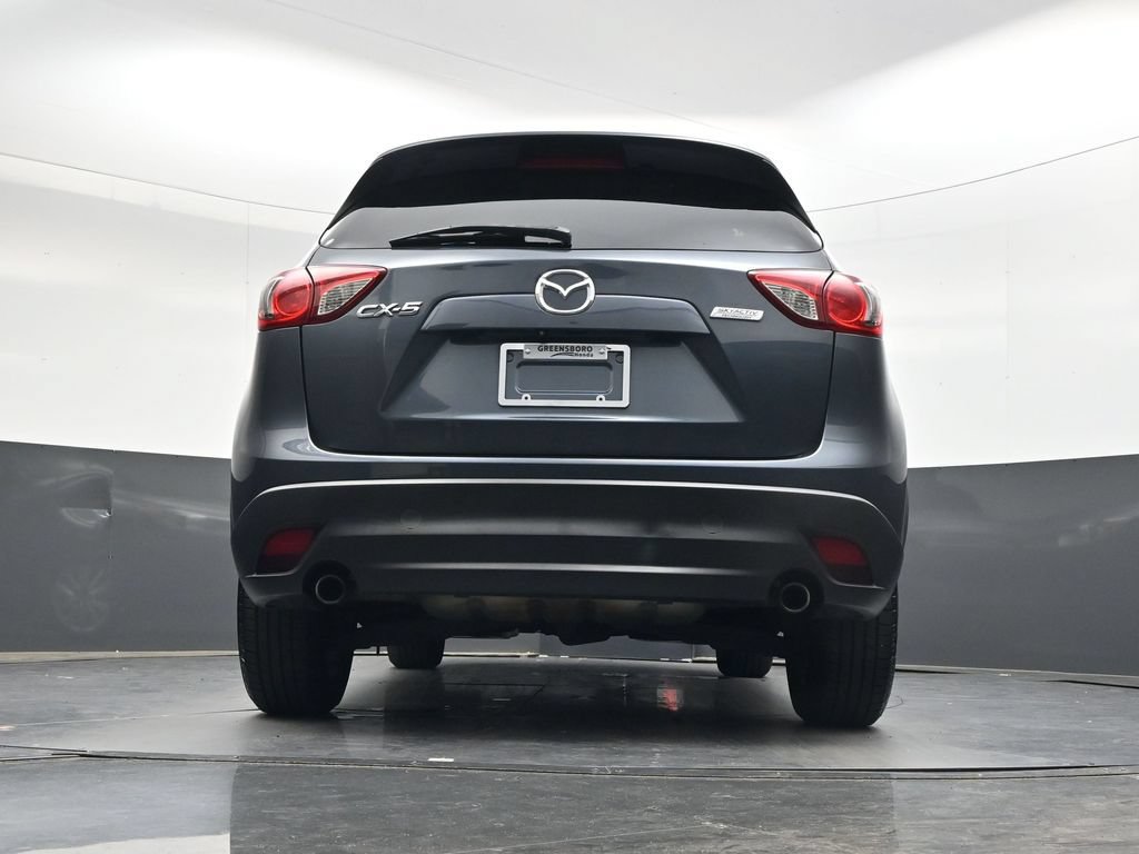 Used 2013 MAZDA CX-5 Touring FWD image 45