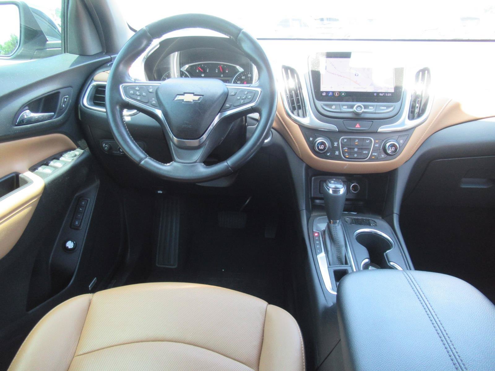 Certified 2020 Chevrolet Equinox Premier FWD image 13