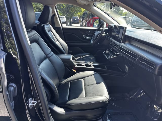 Certified 2024 Lincoln Corsair AWD w/ Equipment Group 101A image 34