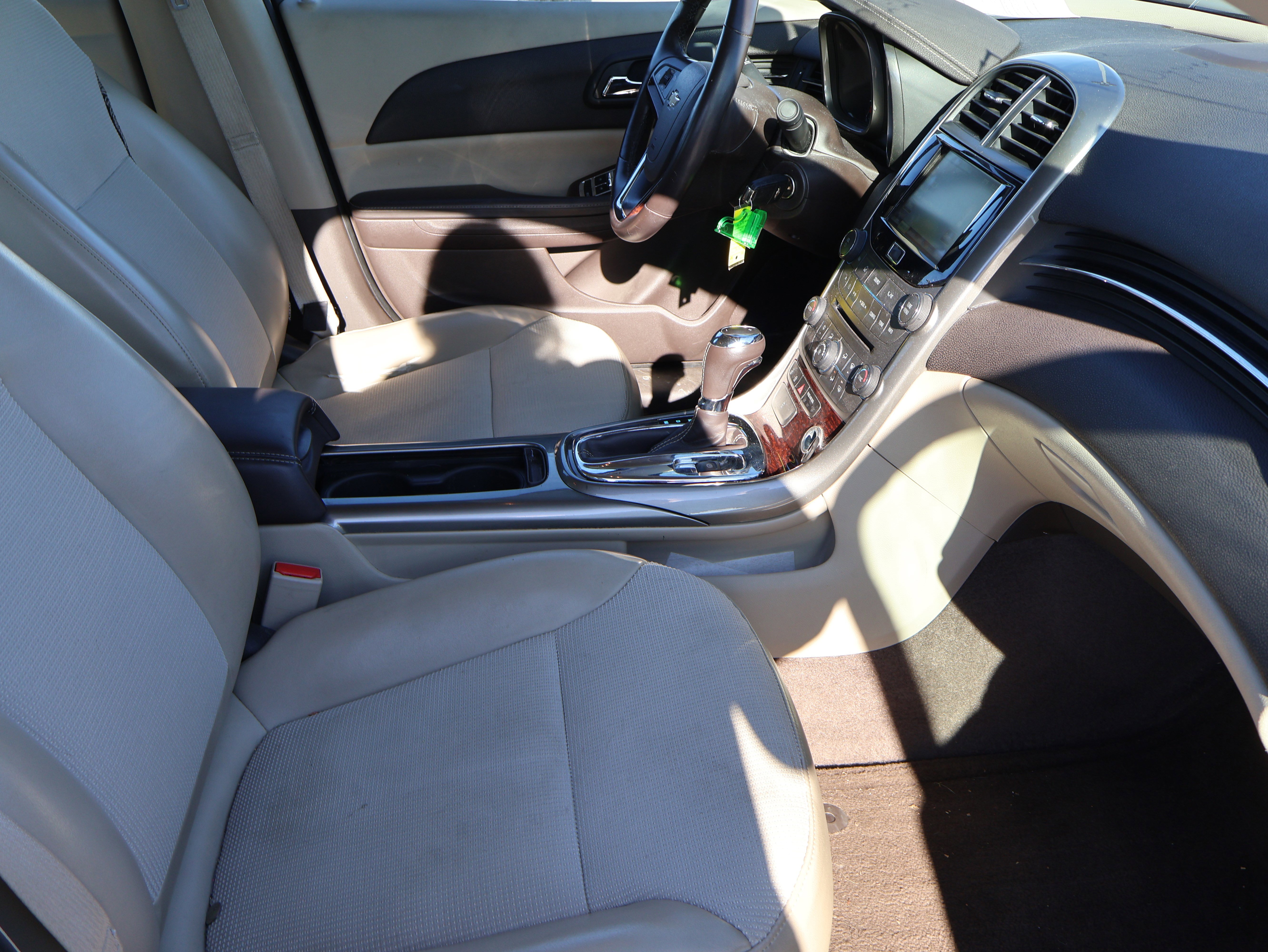 Used 2013 Chevrolet Malibu LT image 11