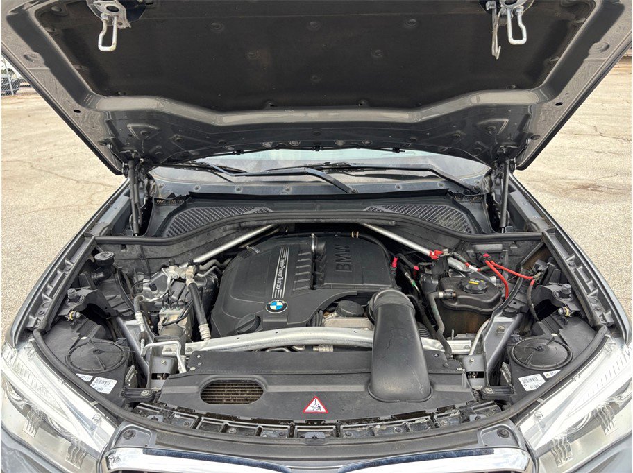 Used 2015 BMW X5 sDrive35i RWD image 54