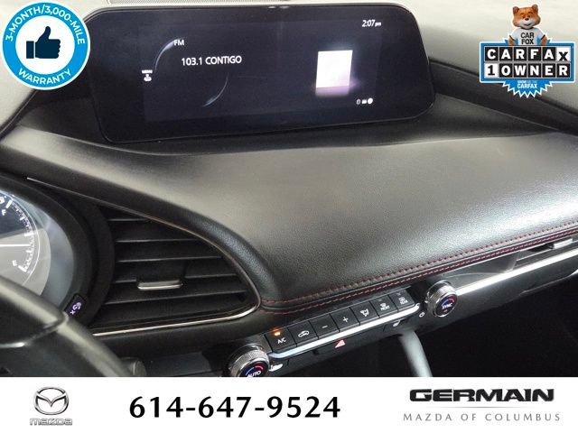 Used 2024 MAZDA MAZDA3 s AWD/4WD image 25