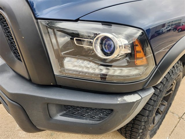 Used 2021 RAM 1500 Classic Warlock w/ Electronics Group RWD image 7