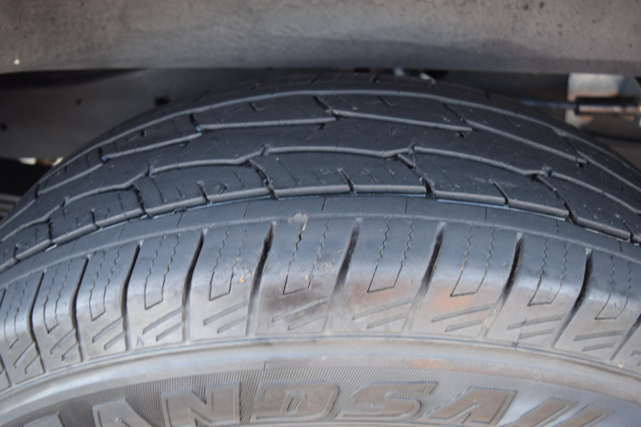 Used 2016 Chevrolet Express 2500 LS image 26