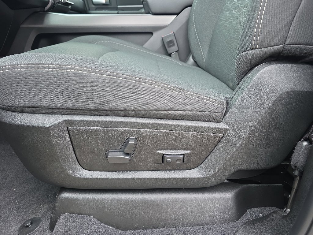 New 2026 RAM 2500 Big Horn image 16