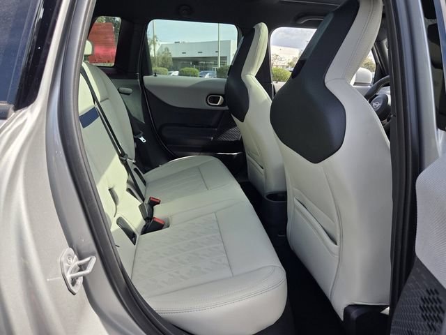 New 2026 MINI Cooper 4-Door Hardtop FWD image 15