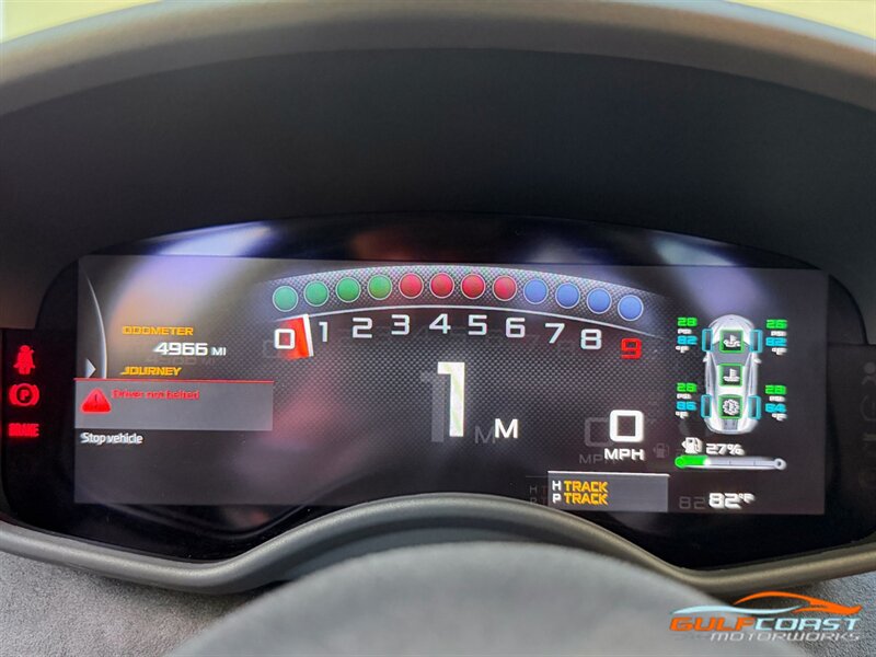 Used 2019 McLaren 600LT RWD image 15