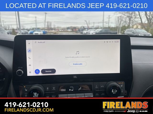 Used 2024 Toyota Grand Highlander Platinum image 27