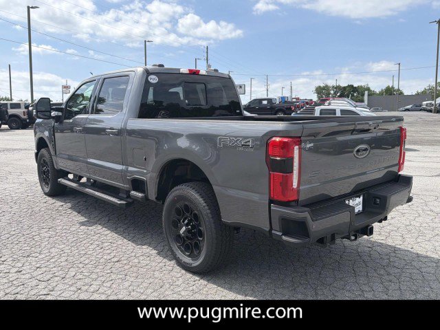 New 2026 Ford F250 Lariat AWD/4WD image 5