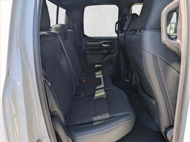 Used 2020 RAM 1500 Rebel image 17