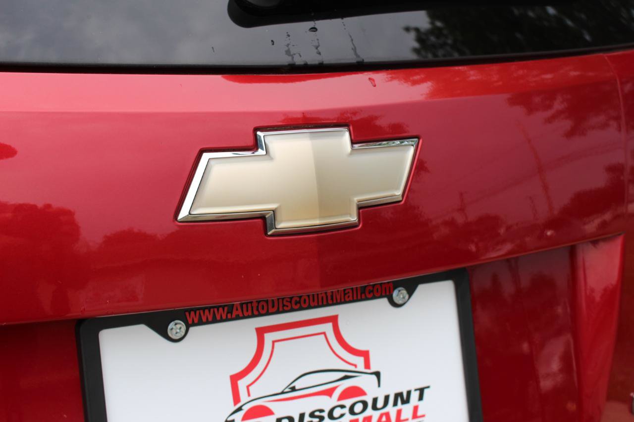 Used 2014 Chevrolet Captiva Sport LTZ FWD image 41