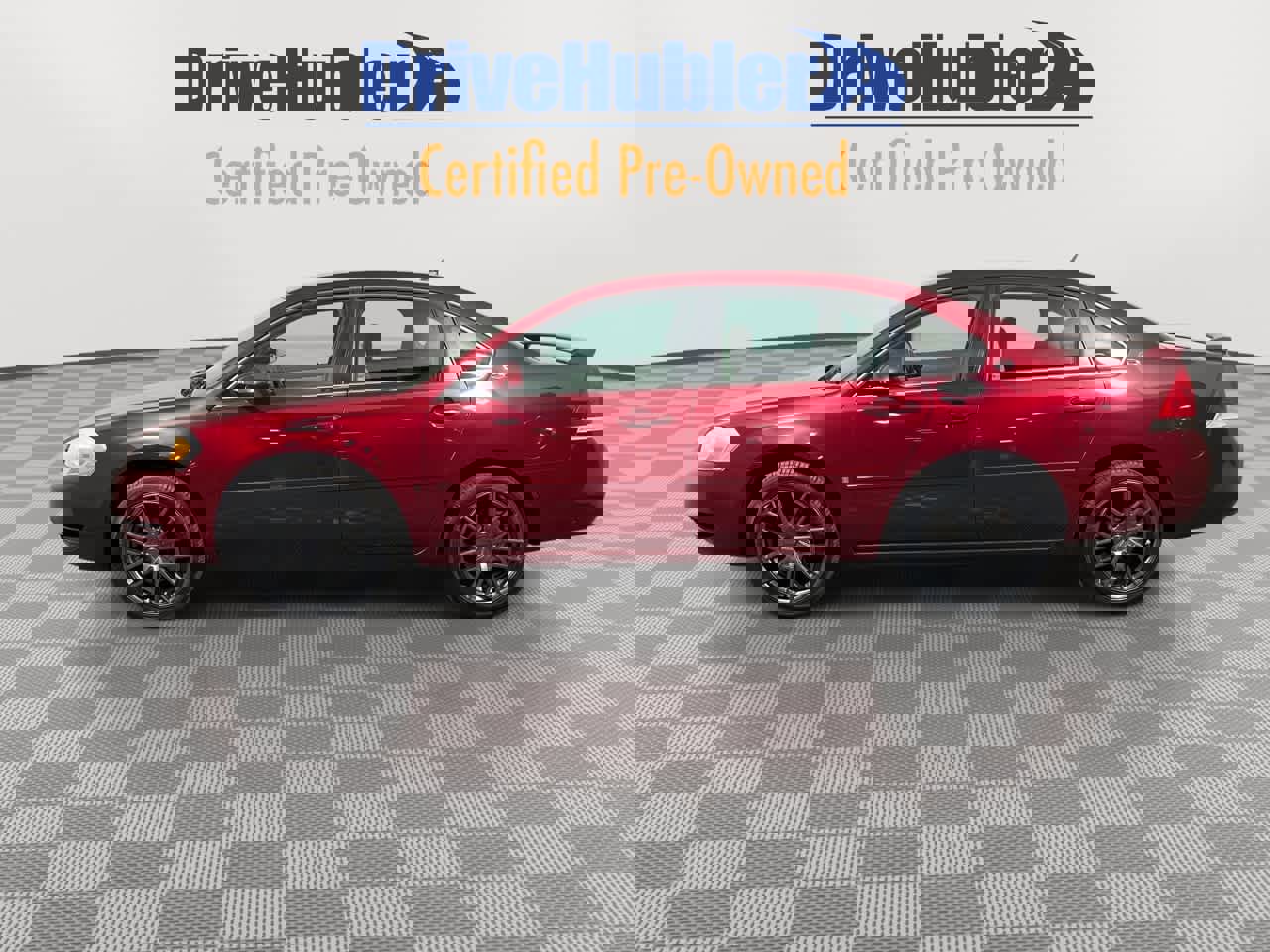 Used 2008 Chevrolet Impala LT w/ Luxury Edition Package image 5