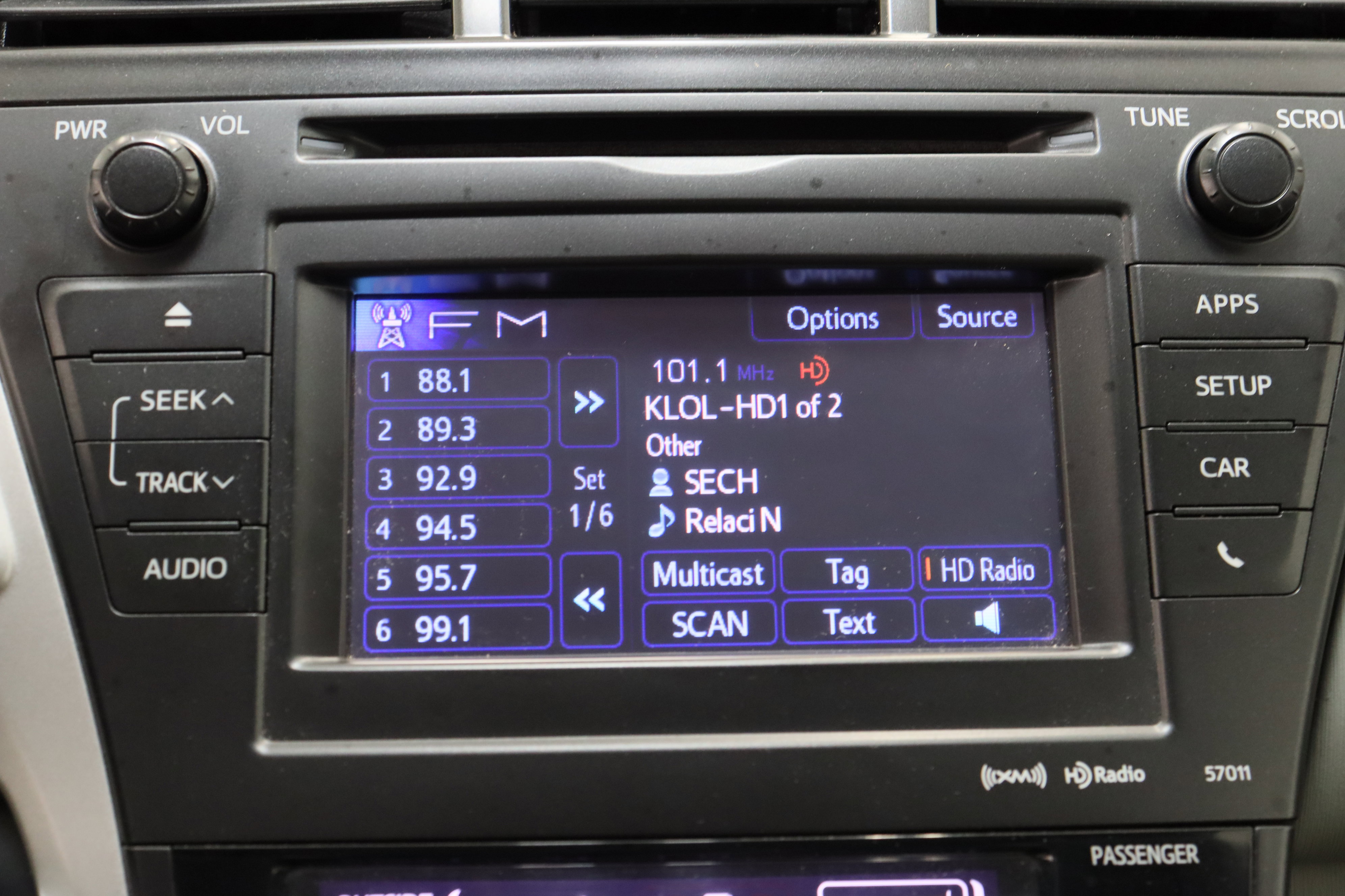 Used 2013 Toyota Prius V Five FWD image 18