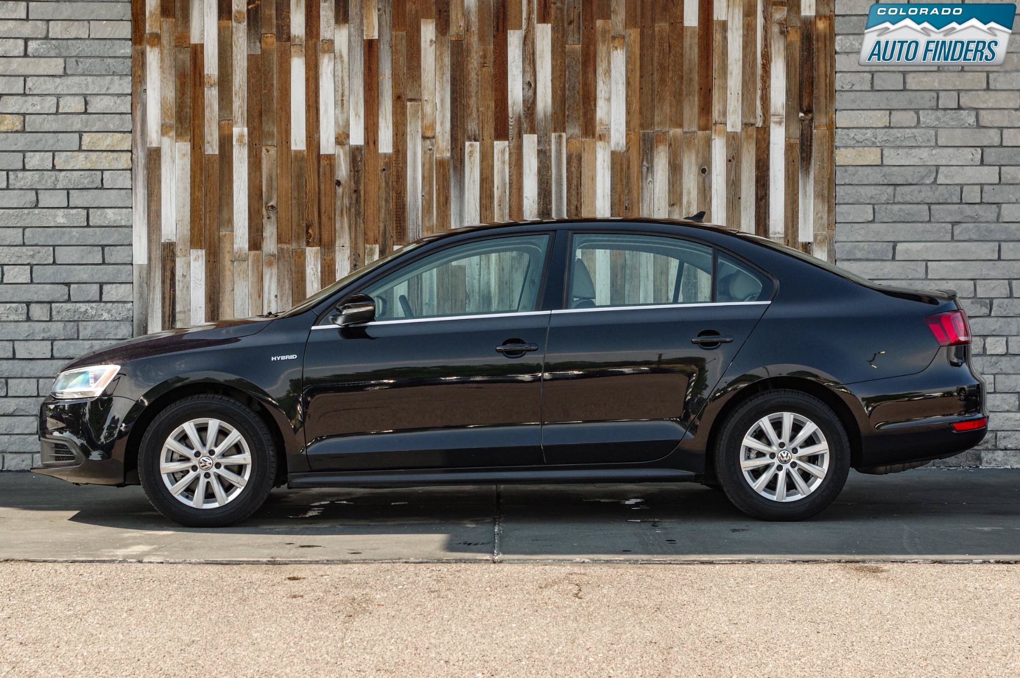 Used 2014 Volkswagen Jetta SE FWD image 3