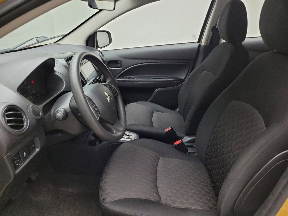 Used 2021 Mitsubishi Mirage image 17