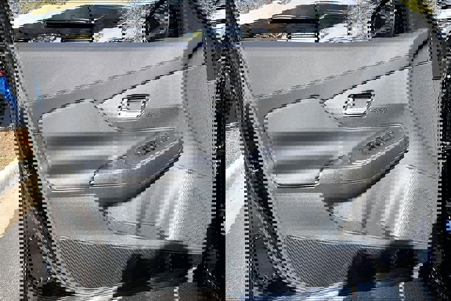 New 2026 Nissan Sentra SV w/ SV Convenience Package image 10