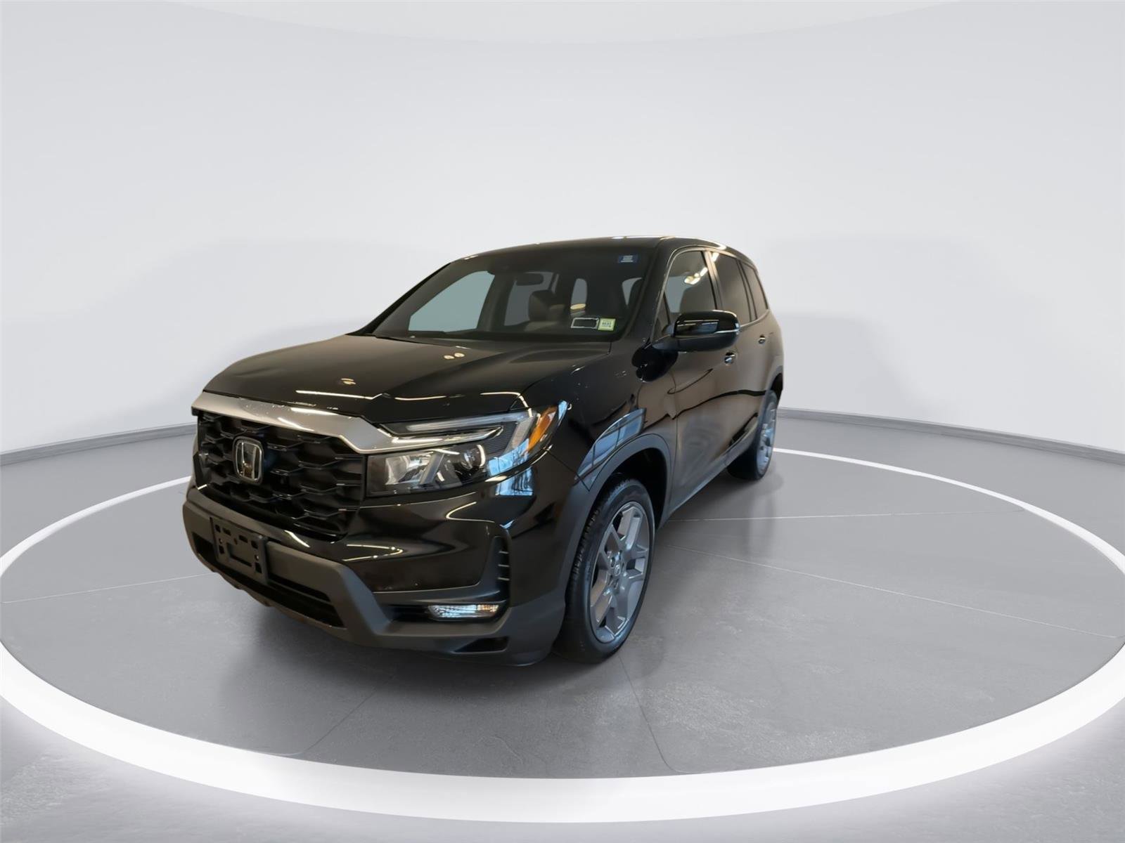 Used 2023 Honda Passport EX-L image 4