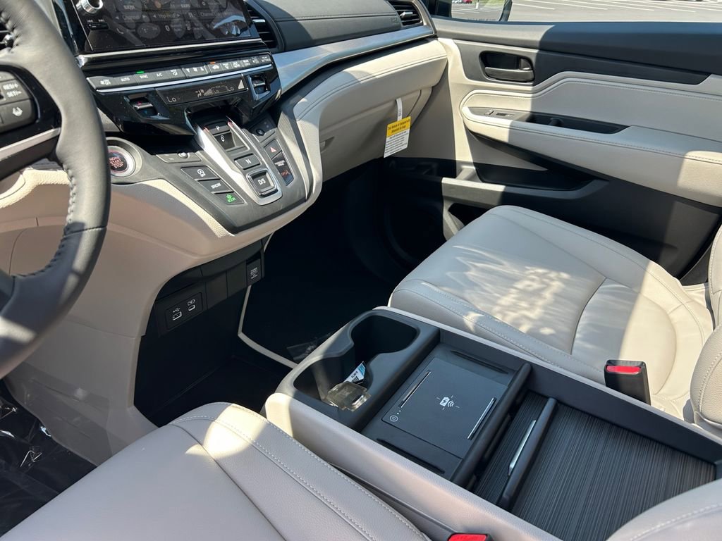 New 2026 Honda Odyssey EX-L image 11