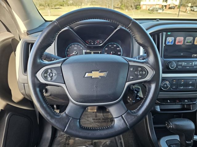 Used 2016 Chevrolet Colorado LT w/ LT Convenience Package image 19