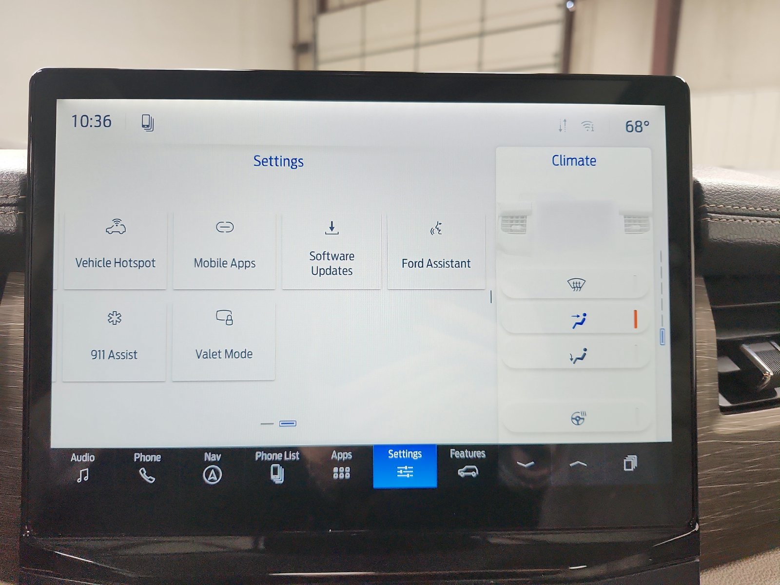 Used 2024 Ford Expedition Limited RWD image 33