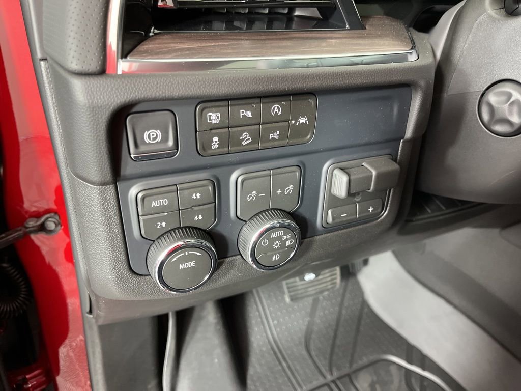 New 2026 Chevrolet Tahoe Premier image 31