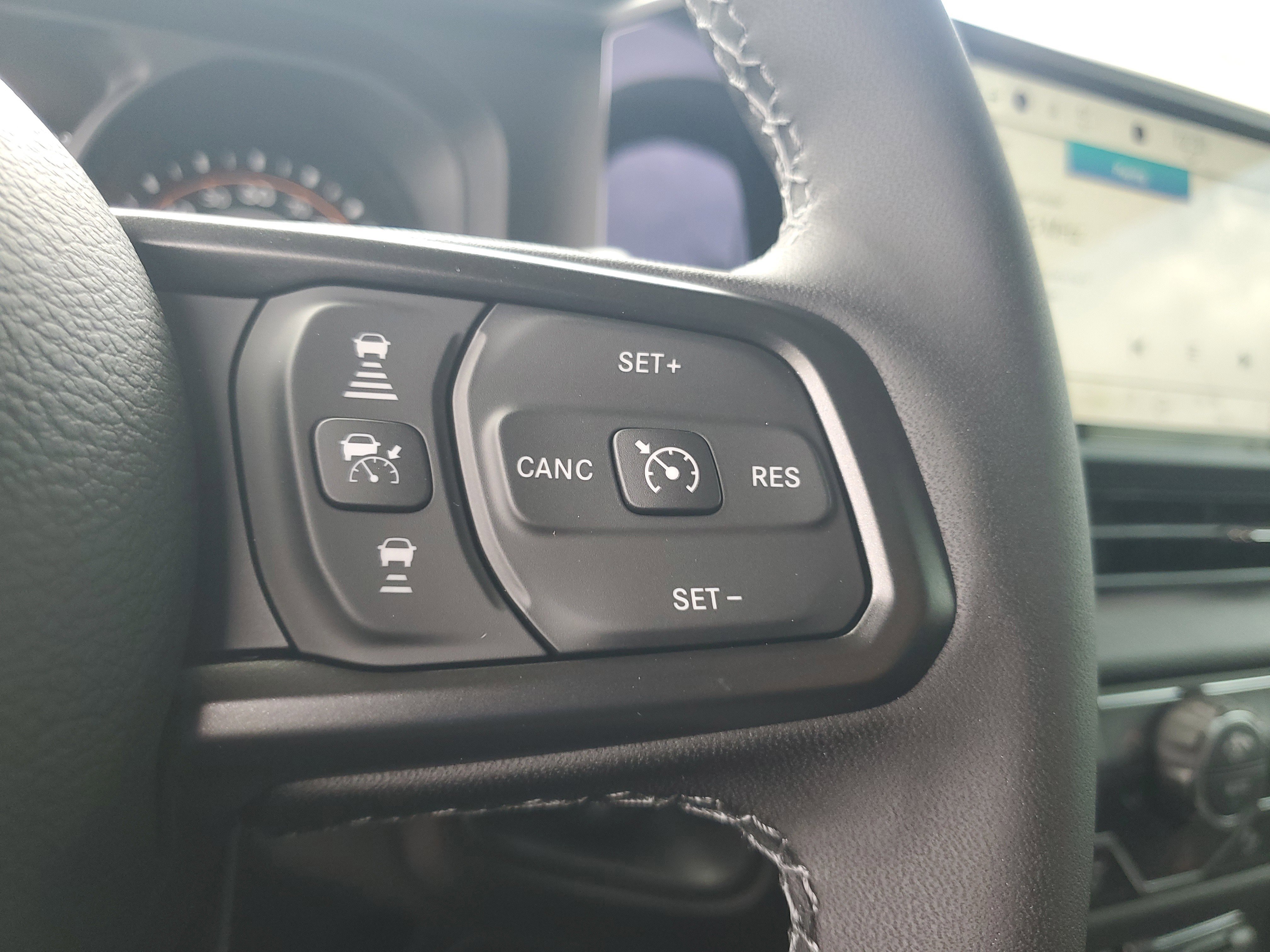 New 2026 Jeep Wrangler Unlimited Sport AWD/4WD image 14