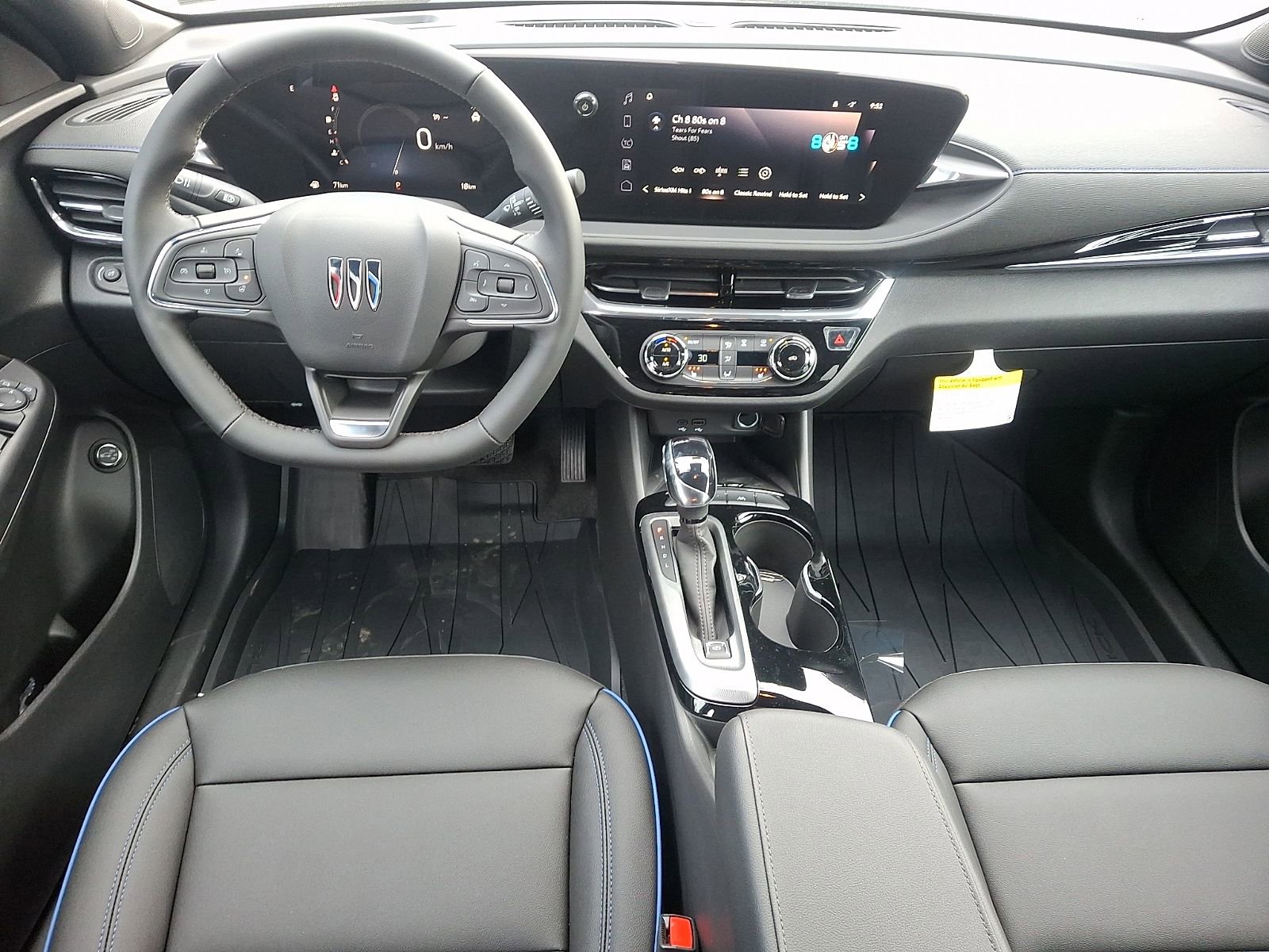 New 2026 Buick Envista Sport Touring w/ Convenience I Package image 11