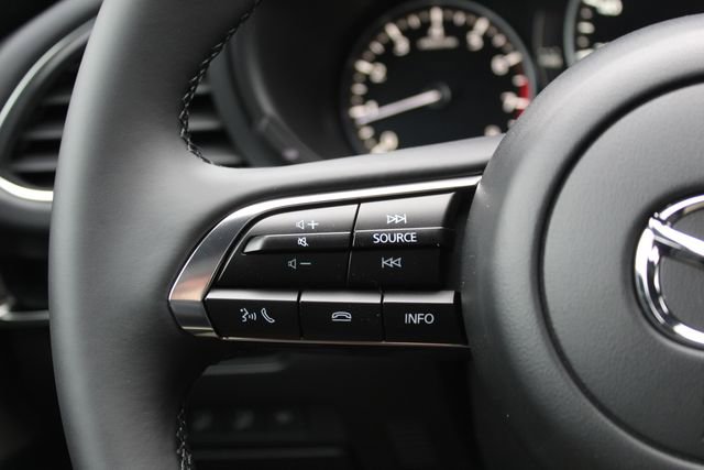 New 2026 MAZDA MAZDA3 2.5 S Hatchback w/ Premium Pkg image 15
